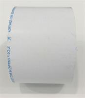 ROTOLI TERMICI ADESIVI 60mmx40MT DIAM.25mm conf.da 5 pezzi