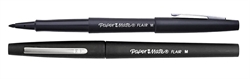 PENNA FLAIR CANDY POP FIBRA MM.1,1 NERA