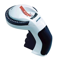 DYMO OMEGA ETICHETTATRICE MANUALE A RILIEVO -120X140X85MM