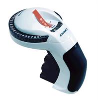 DYMO OMEGA ETICHETTATRICE MANUALE A RILIEVO -120X140X85MM