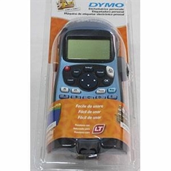 DYMO LETRATAG LT-100H ETICHETTATRICE