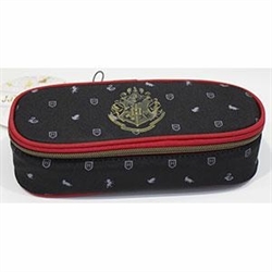 ASTUCCIO OVALE - HARRY POTTER SCUOLA 2019