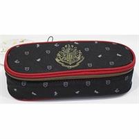 ASTUCCIO OVALE - HARRY POTTER SCUOLA 2019