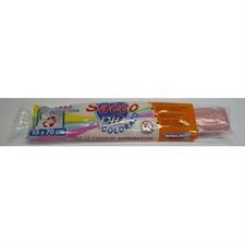 BUSTE IMMONDIZIA VEROLENE R.D.55X70cm da 15pz ROSA