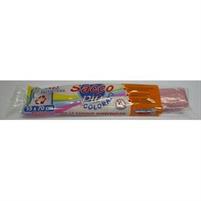 BUSTE IMMONDIZIA VEROLENE R.D.55X70cm da 15pz ROSA