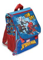 ZAINO ESTENSIBILE PREMIUM 40 CM SPIDERMAN