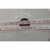 NASTRO TESSUTO 10MM X 50MT BABY ROSA-DG