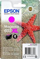 EPSON WF2810/2830 INK JET N.603XL MAGENTA (C13T03A34010)