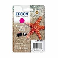 EPSON WF2810/2830 INK JET N.603 MAGENTA (C13T03U34020)