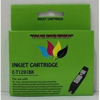EPSON STYLUS SX420 CARTUCCIA COMPATIBILE NERO (T1291)