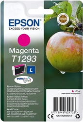 EPSON STYLUS BX305 INK JET MAGENTA