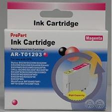 EPSON STYLUS SX420 CARTUCCIA COMPATIBILE MAGENTA (T1293)