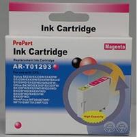 EPSON STYLUS SX420 CARTUCCIA COMPATIBILE MAGENTA (T1293)
