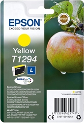 EPSON STYLUS BX305 GIALLO