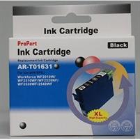 EPSON WF2510 CARTUCCIA COMPATIBILE NERO XL(T1631)