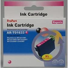 EPSON WF2510 CARTUCCIA COMPATIBILE MAGENTA XL(T1633)