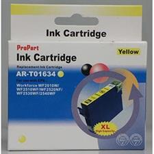 EPSON WF2510 CARTUCCIA COMPATIBILE GIALLO XL(T1634)