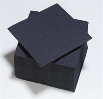 FESTAIOLI NERO TOVAGLIOLI 25X25 2V 100 PEZZI