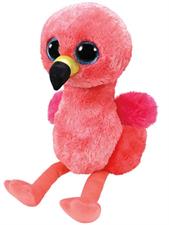 TY-PELUCHE BEANIE BOOS 28CM GILDA
