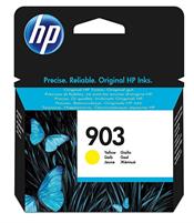 HP 903 INK JET GIALLO 315PAG