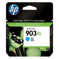 HP 903XL INK JET CIANO