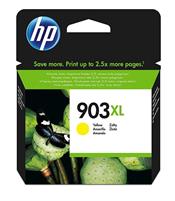 HP 903XL INK JET GIALLO
