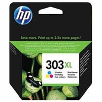 HP 303XL INK JET COLORE