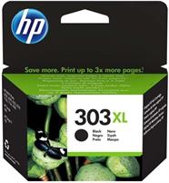 HP 303XL INK JET NERO