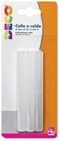 TERMOCOLLANTE-COLLA A CALDO STICK MM11 CM.10- X 6PZ