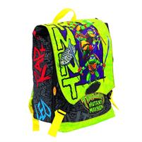 ZAINO ESTENSIBILE TURTLES 23