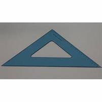 SQUADRE VITTORIO MARTINI CM.23,5 PERSPEX