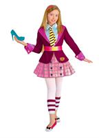 COSTUME BIMBA LINEA GRIF REGAL ACADEMY