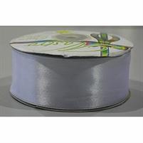 NASTRO DOPPIO RASO 40MM X 50MT BIANCO