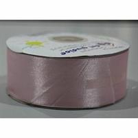NASTRO DOPPIO RASO 40MM X 50MT ROSA