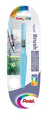 PENTEL ARTS AQUASH BRUSH PENNELLO CON SERBATOIO PUNTA F(FINE)