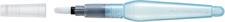 PENTEL ARTS AQUASH BRUSH PENNELLO CON SERBATOIO PUNTA PIATTA MH