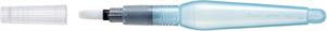 PENTEL ARTS AQUASH BRUSH PENNELLO CON SERBATOIO PUNTA PIATTA MH