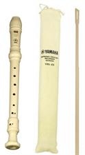 FLAUTO YAMAHA DOLCE CON CUSTODIA