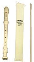 FLAUTO YAMAHA DOLCE CON CUSTODIA