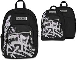 ZAINO SEVEN DUAL DETACH PLUMPY LINE BOY