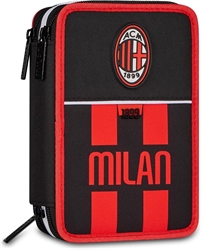 ASTUCCIO TRIPLO SEVEN SJ GANG MILAN EST.1899