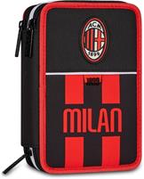 ASTUCCIO TRIPLO SEVEN SJ GANG MILAN EST.1899
