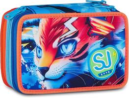 ASTUCCIO TRIPLO SEVEN SJ GANG SPEED ANIMAL BOY