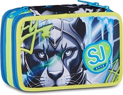 ASTUCCIO TRIPLO SEVEN SJ GANG GLACE PANTEHER BOY