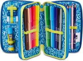 ASTUCCIO TRIPLO SEVEN SJ GANG GLACE PANTEHER BOY