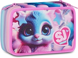 ASTUCCIO TRIPLO SEVEN SJ MAGICAL FANTASY GIRL
