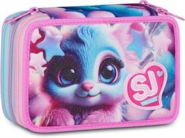 ASTUCCIO TRIPLO SEVEN SJ MAGICAL FANTASY GIRL
