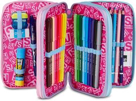 ASTUCCIO TRIPLO SEVEN SJ MAGICAL FANTASY GIRL