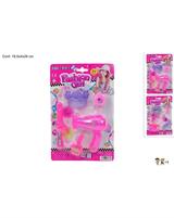 CARTELLA ACCESSORI CAPELLI CM.30