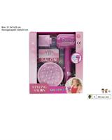 SET PHON CON ACCESSORI -SCATI-